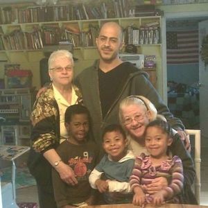 Meet your Posher, Bryan